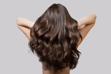 Healthy Hair