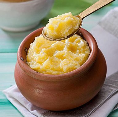 Amazing Benefits of Cow Ghee